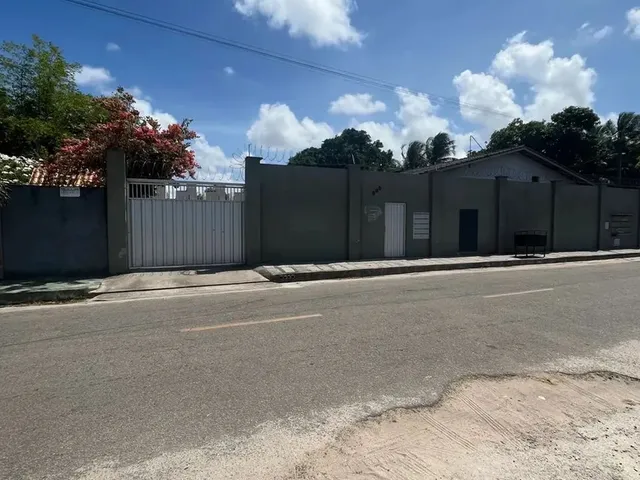 Imagem: Casa com 02 Quartos em Residencial no Bairro