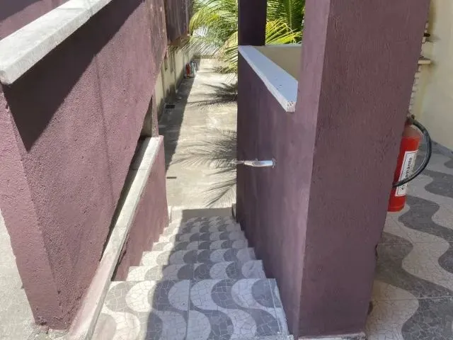 Imagem 3: Kitnet Mobiliada - Pronta para Morar - Praia Icaraí - Excelente Localização