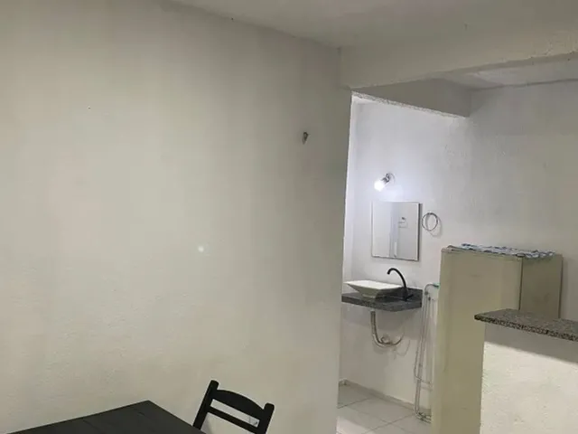 Imagem 8: Kitnet Mobiliada - Pronta para Morar - Praia Icaraí - Excelente Localização