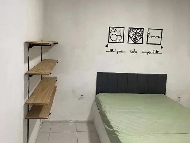 Imagem 6: Kitnet Mobiliada - Pronta para Morar - Praia Icaraí - Excelente Localização