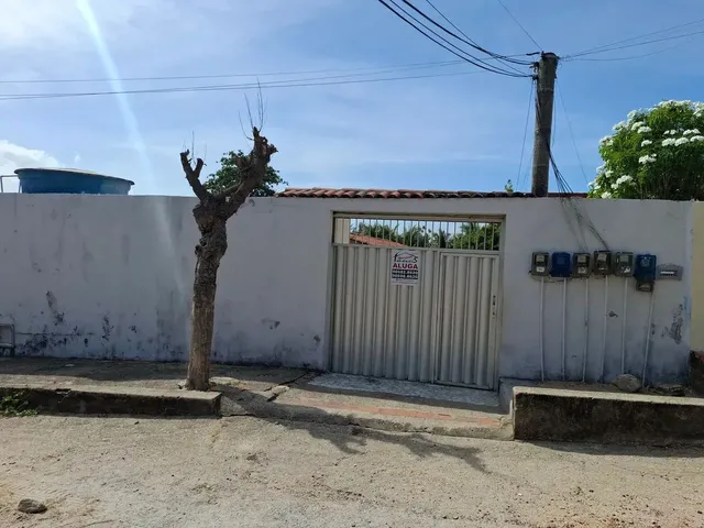 Imagem: Casa com 2 Quartos e 42M² no Icaraí