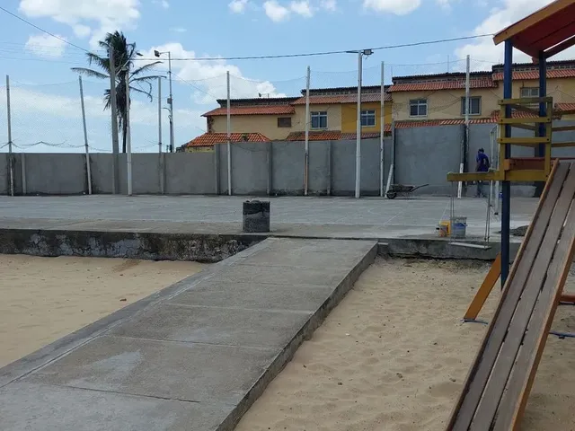 Imagem: Alugar para Fins de Semana