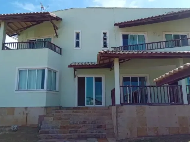 Imagem: Cumbuco Maravilhoso Duplex Condominio Luxo