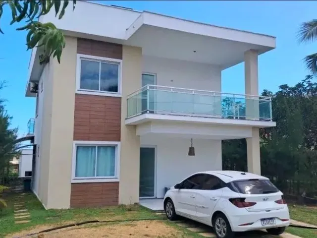 Imagem: Casa Dúplex Disponível para Locação
