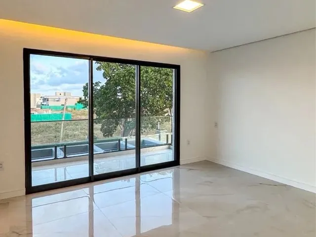 Imagem 11: Casa Moderna de Alto Padrão para Aluguel no Alphaville Cidade Alpha