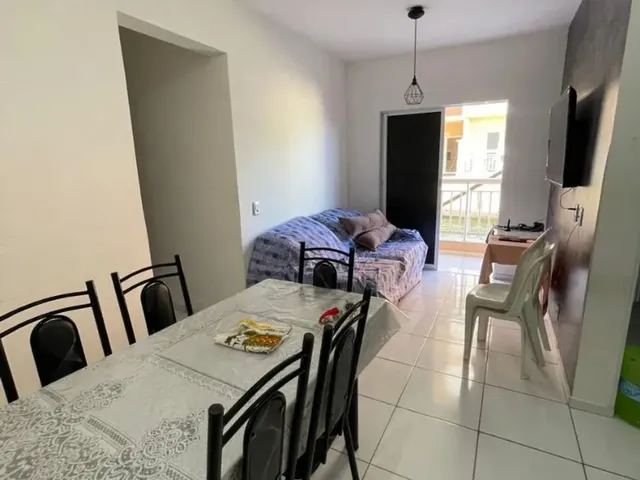 Imagem: Apartamento 3 Quartos pra Alugar. Paumirim