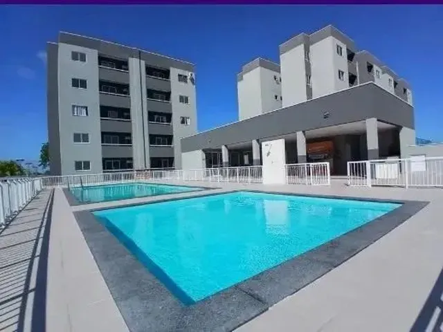 Imagem 6: Apartamento Novo Primeira Locação Eusébio