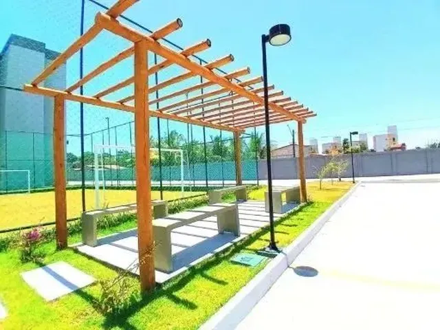 Imagem 12: Apartamento Novo Primeira Locação Eusébio