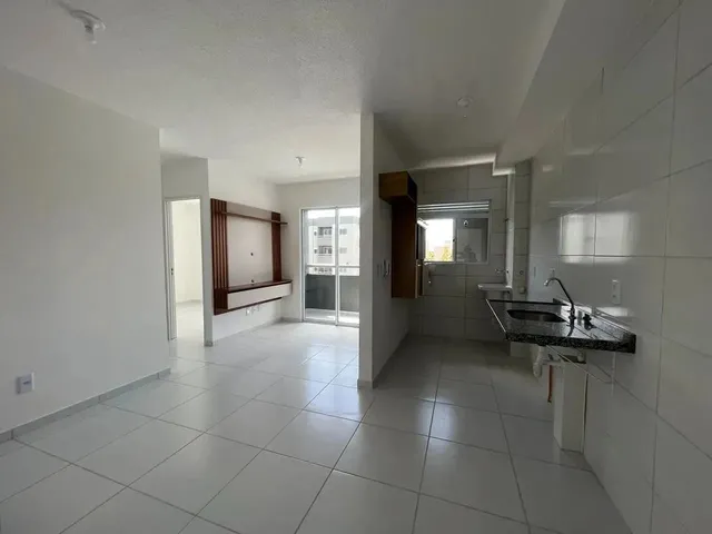 Imagem 5: Apartamento Novo Primeira Locação Eusébio