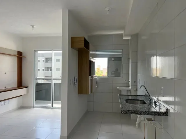 Imagem 8: Apartamento Novo Primeira Locação Eusébio