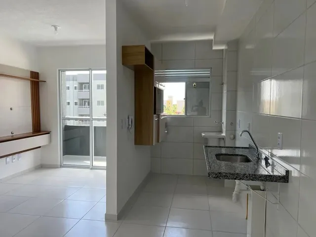 Imagem 7: Apartamento Novo Primeira Locação Eusébio