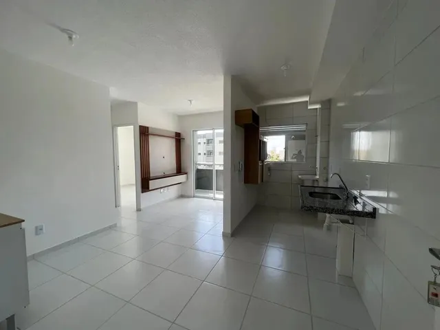 Imagem 10: Apartamento Novo Primeira Locação Eusébio