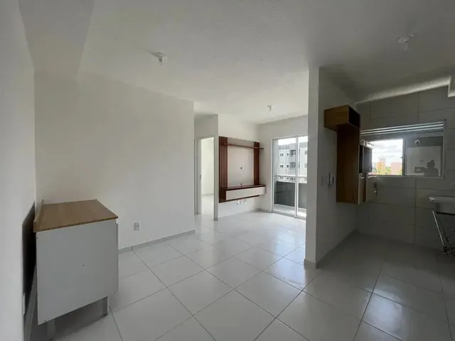 Imagem 4: Apartamento Novo Primeira Locação Eusébio