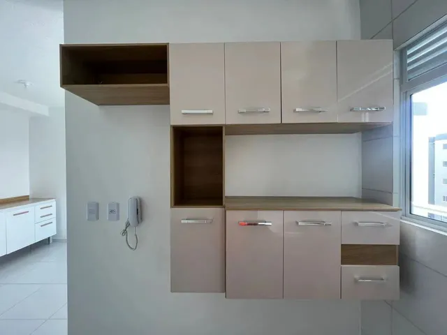 Imagem 16: Apartamento Novo Primeira Locação Eusébio
