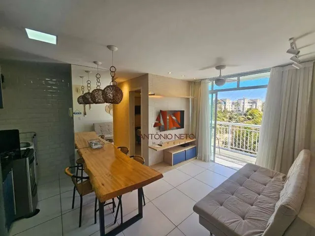 Imagem: Porto das Dunas Beach - Apartamento com