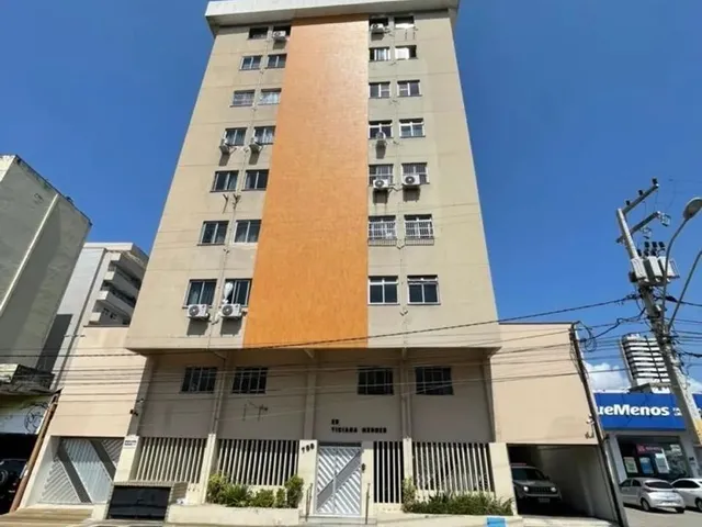 Imagem: O apartamento possui 3 Dormitórios, 1 Suíte, 3 Banheiros,
