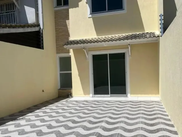 Imagem: Casa para Alugar no Bairro Urucunema - Eusébio/Ce
