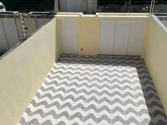Imagem 4: Casa para Alugar no Bairro Urucunema - Eusébio/Ce