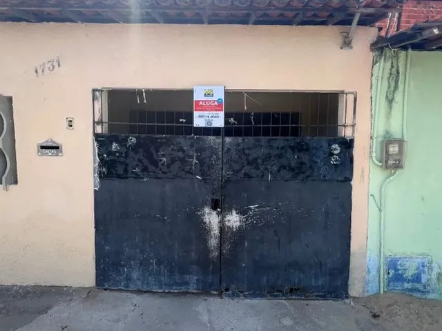 Imagem 12: Casa para Locação. 1 Vaga na garageme2 Dormitórios
