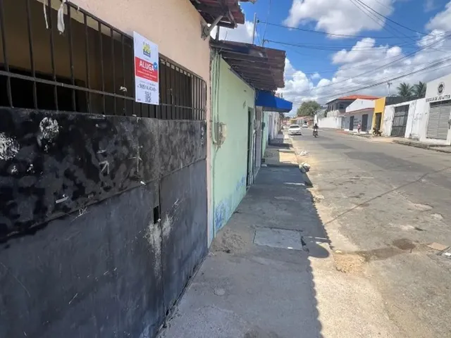 Imagem 11: Casa para Locação. 1 Vaga na garageme2 Dormitórios