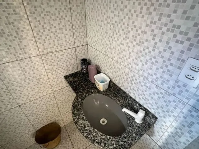 Imagem 10: Casa para Locação. 1 Vaga na garageme2 Dormitórios