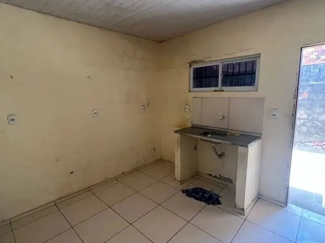 Imagem 2: Casa para Locação. 1 Vaga na garageme2 Dormitórios