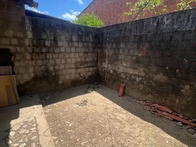 Imagem 8: Casa para Locação. 1 Vaga na garageme2 Dormitórios