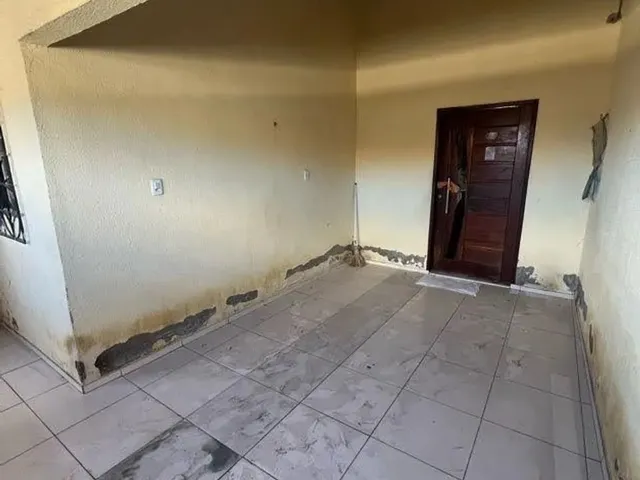 Imagem 4: Casa para Locação. 1 Vaga na garageme2 Dormitórios