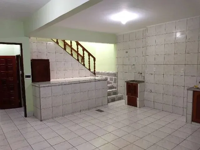 Imagem 12: Casa para Locação. Ar-condicionado, Área de serviço, 250m² de...