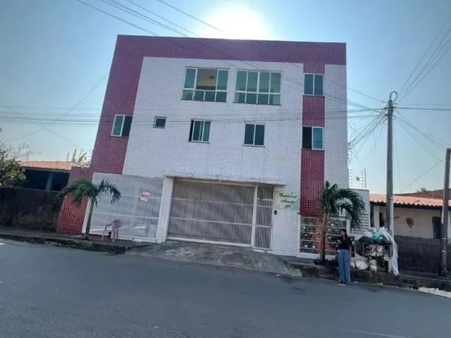 Imagem: Apartamento para Locação