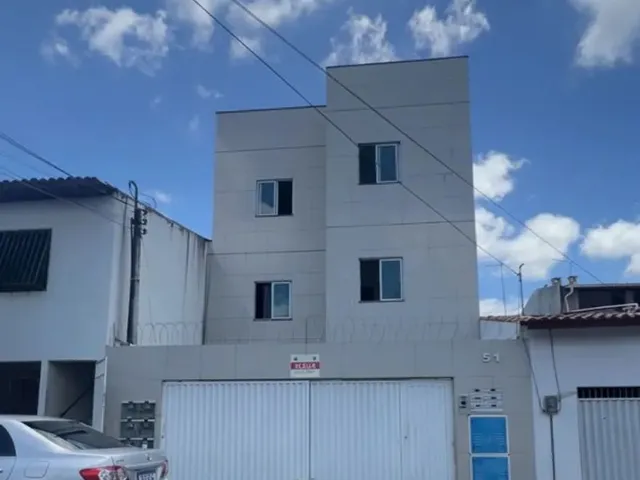 Imagem: Apartamento para Locação