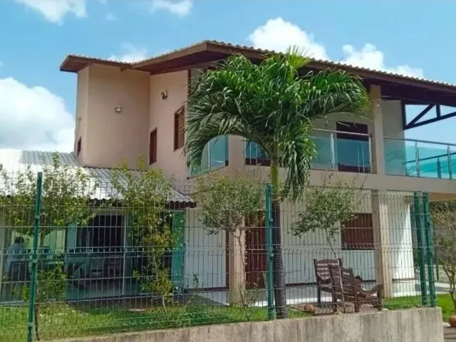 Imagem: Casa Dúplex Disponível para Locação
