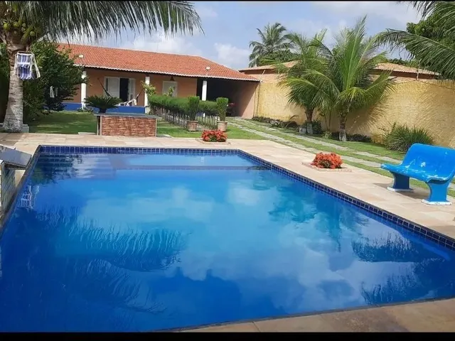 Imagem: Casa de Praia na Caponga Disponível Fim