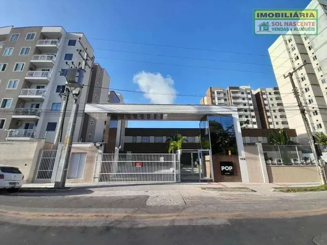 Imagem: Apartamento com 2 Dormitórios para Alugar