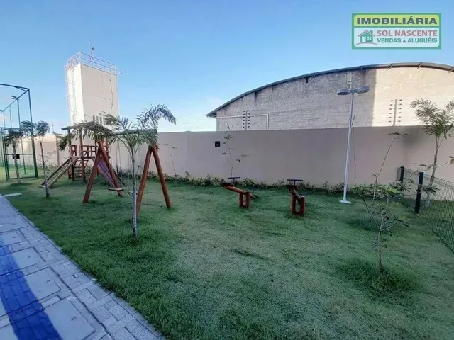 Imagem 11: Apartamento com 2 Dormitórios para Alugar, 45 M² por R$ 1.811,00/Mês - Coité