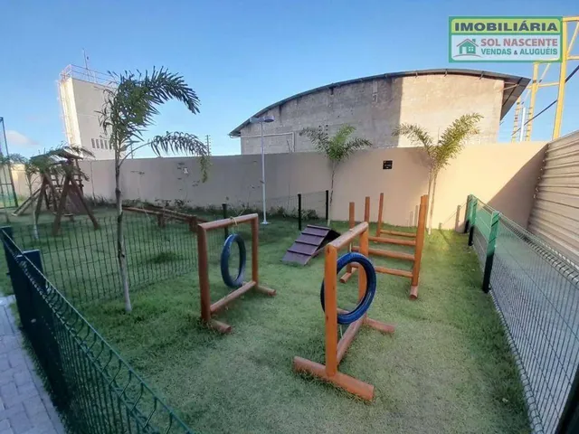 Imagem 6: Apartamento com 2 Dormitórios para Alugar, 45 M² por R$ 1.811,00/Mês - Coité