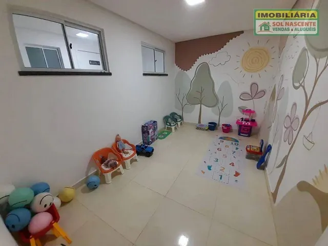 Imagem 2: Apartamento com 2 Dormitórios para Alugar, 45 M² por R$ 1.811,00/Mês - Coité