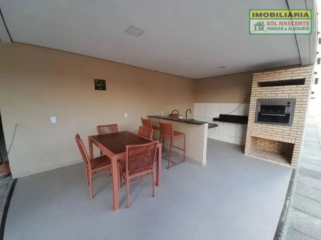 Imagem 8: Apartamento com 2 Dormitórios para Alugar, 45 M² por R$ 1.811,00/Mês - Coité