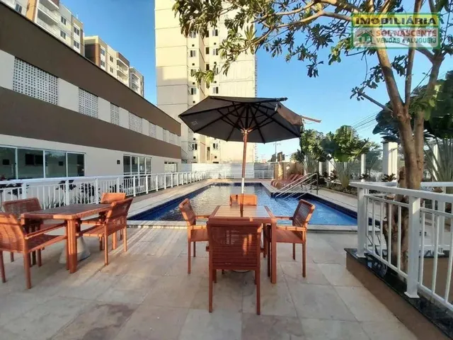 Imagem 3: Apartamento com 2 Dormitórios para Alugar, 45 M² por R$ 1.811,00/Mês - Coité