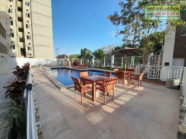 Imagem 5: Apartamento com 2 Dormitórios para Alugar, 45 M² por R$ 1.811,00/Mês - Coité