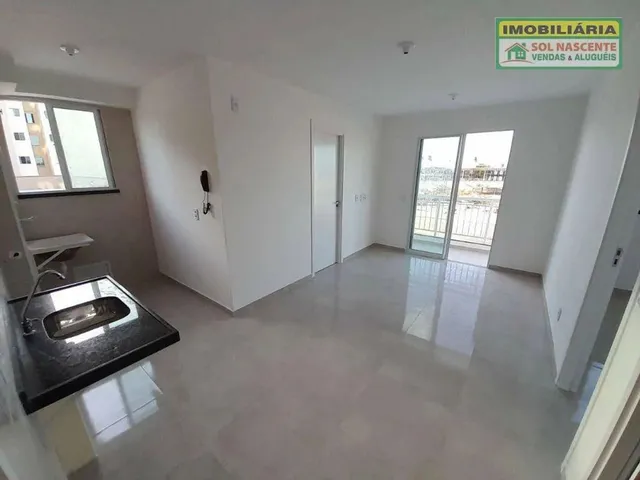 Imagem 7: Apartamento com 2 Dormitórios para Alugar, 45 M² por R$ 1.811,00/Mês - Coité