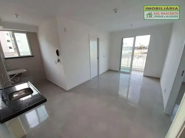 Imagem 13: Apartamento com 2 Dormitórios para Alugar, 45 M² por R$ 1.811,00/Mês - Coité