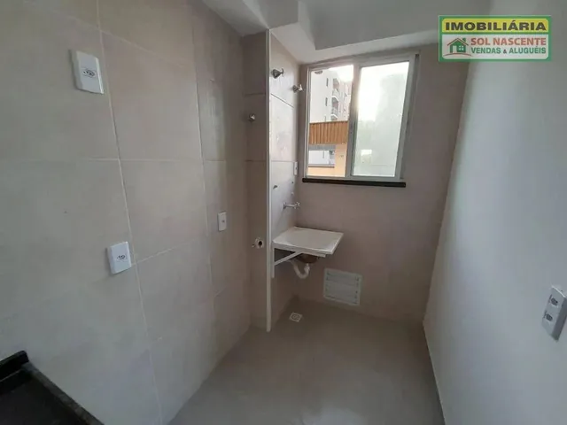 Imagem 9: Apartamento com 2 Dormitórios para Alugar, 45 M² por R$ 1.811,00/Mês - Coité