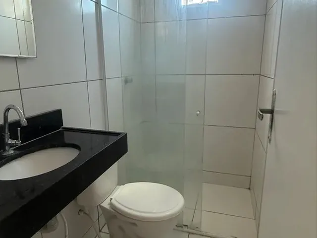 Imagem 9: Casa Duplex - Centro Eusébio (Aluguel