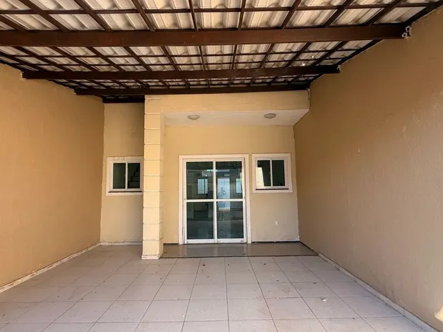 Imagem 2: Casa Duplex - Centro Eusébio (Aluguel