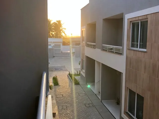 Imagem 9: Aluga Apartamento R$750,00 - Itaitinga, Ce