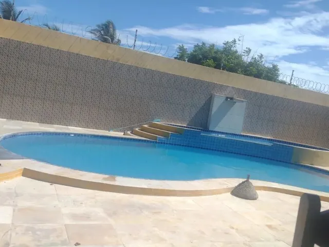 Imagem: Alugo Casa de 2 Piscinas
