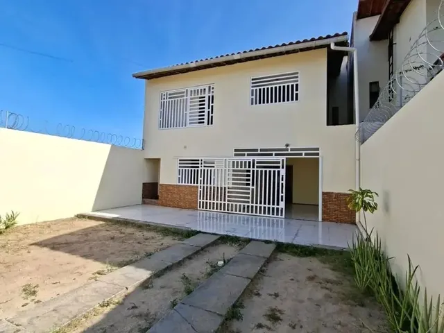 Imagem: Sobrado para Aluguel Tem 150 Metros Quadrados