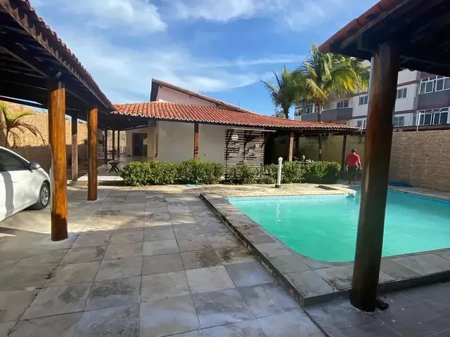 Imagem: Vendo Ou Alugo Casa Plana 3 Suites na Praia