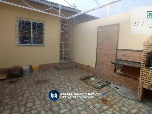 Imagem: Casa com 2 Dormitórios para Alugar, 100